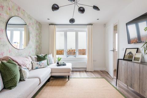 undefined, The Blair - Plot 55 at Ravensheugh Heights, Ravensheugh Heights, Selling remotely from our nearby Ravensheugh development EH21