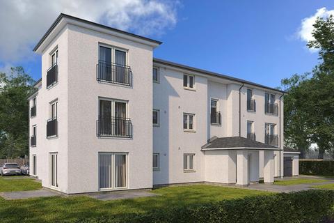 undefined, The Ness - Plot 141 at Ravensheugh Heights, Ravensheugh Heights, Selling remotely from our nearby Ravensheugh development EH21