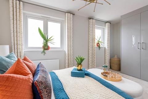 undefined, The Bryce - Plot 353 at Hawthorn Gardens, Hawthorn Gardens, Briggers Brae EH30