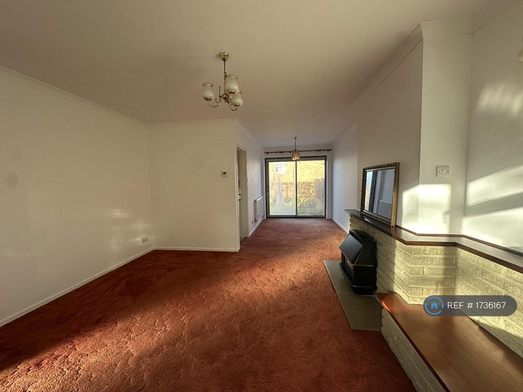 Living/Dining