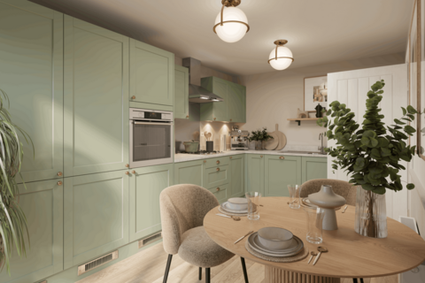 2 bedroom terraced house for sale, The Angus - Plot 72 at West Craigs, West Craigs, Craigs Road EH12