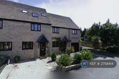 4 bedroom terraced house to rent, Donnington Close, Witney, OX28