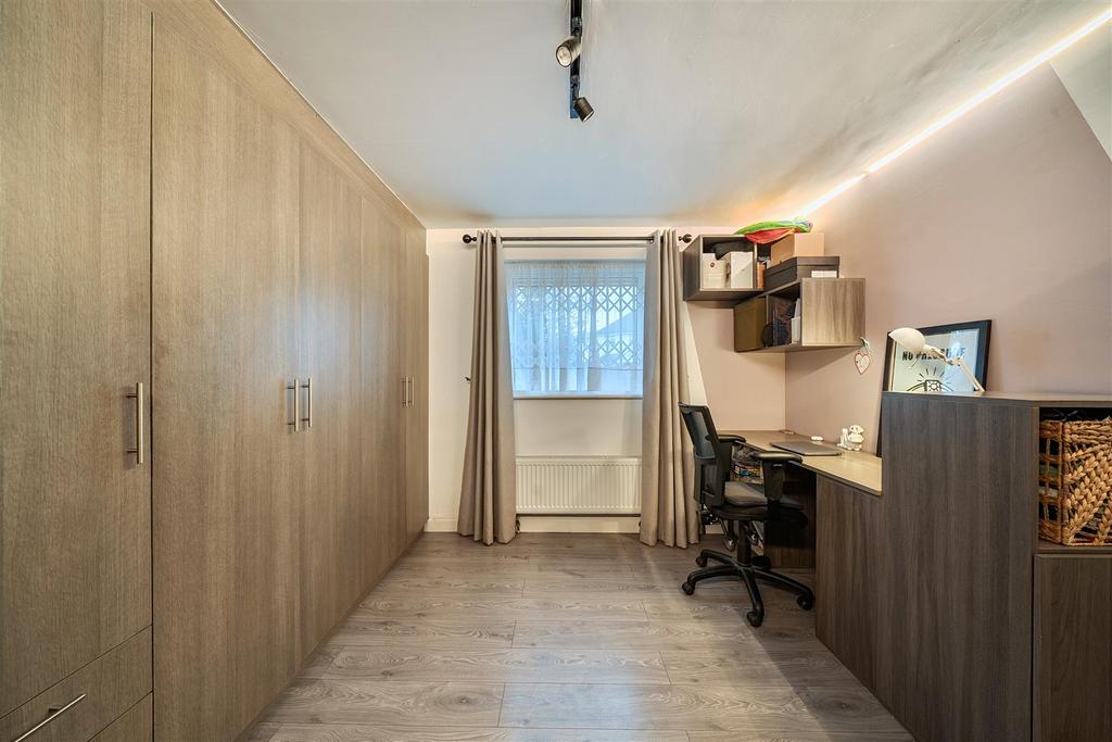 Bedroom Two: