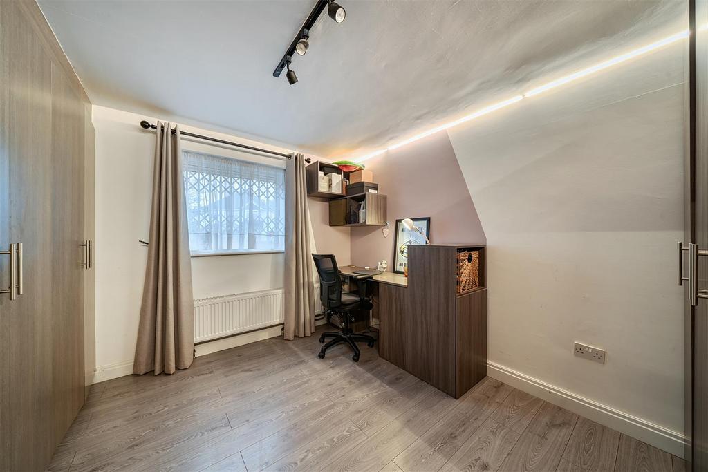 Bedroom Two: