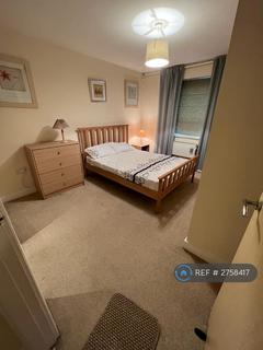 2 bedroom flat to rent, The Quays, Nottingham, NG7