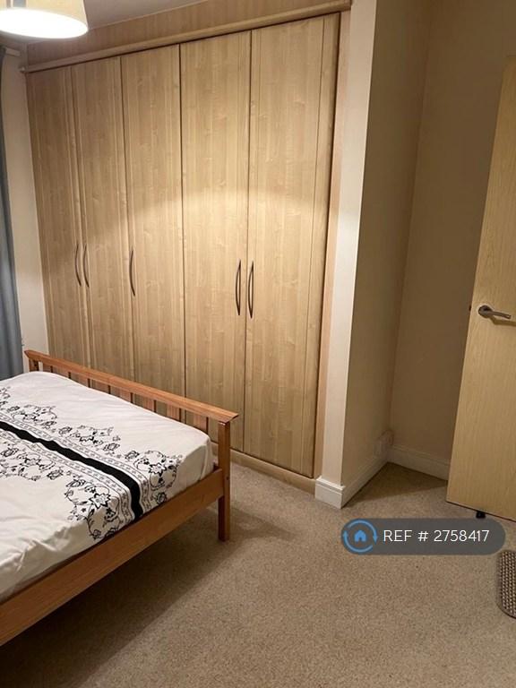 Bedroom 1 (Fitted Wardrobes)