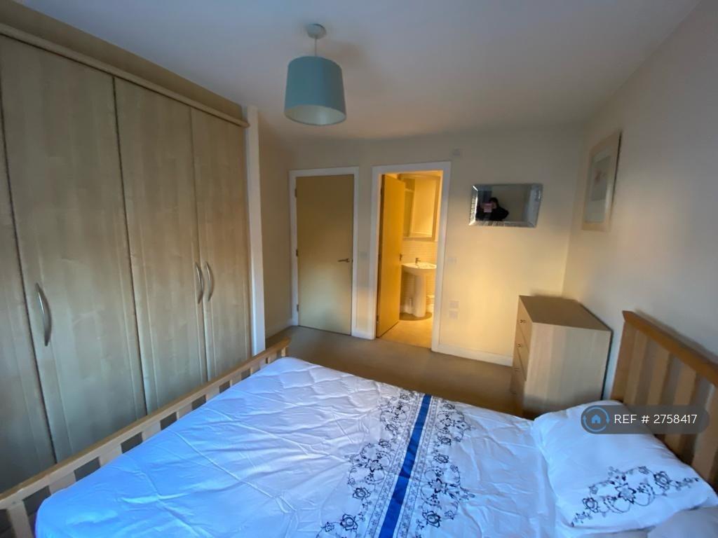 Bedroom 1 En Suite