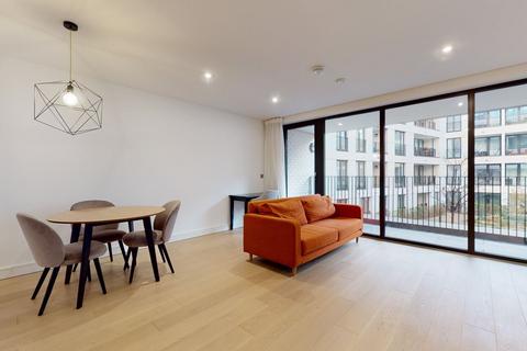 2 bedroom flat to rent, Cremer Street