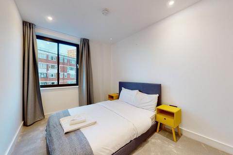 2 bedroom flat to rent, Cremer Street