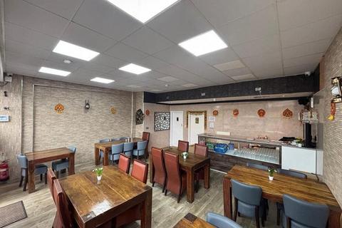 Restaurant for sale, 85 Woodgreen Rd Leicester LE4 9UD