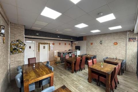 Restaurant for sale, 85 Woodgreen Rd Leicester LE4 9UD