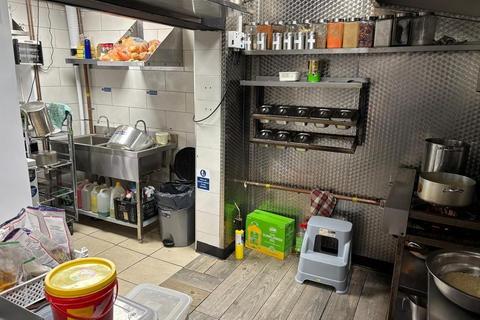 Restaurant for sale, 85 Woodgreen Rd Leicester LE4 9UD