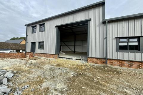Industrial development to rent, Ringwood Rd Christchurch BH23 7BG