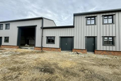 Industrial development to rent, Ringwood Rd Christchurch BH23 7BG