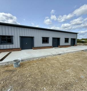 Industrial development to rent, Ringwood Rd Christchurch BH23 7BG