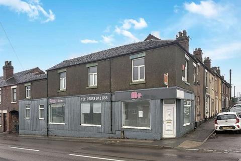 Retail property (high street) to rent, 203-205 Anchor Rd Stoke On Trent ST3 5EE