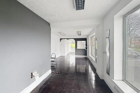Retail property (high street) to rent, 203-205 Anchor Rd Stoke On Trent ST3 5EE
