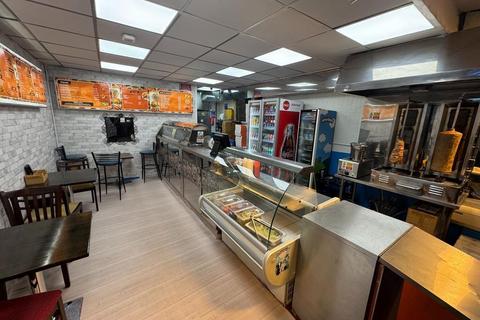 Retail property (high street) for sale, 119 Kirby Rd Leicester LE3 6BE