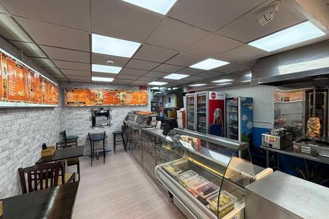 Retail property (high street) for sale, 119 Kirby Rd Leicester LE3 6BE