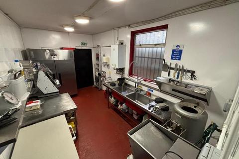 Retail property (high street) for sale, 119 Kirby Rd Leicester LE3 6BE