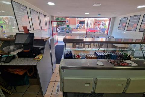 Retail property (high street) for sale, 111 Uppingham Rd Leicester LE5 3TB