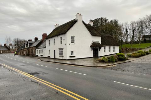 Office for sale, 43 Main Rd Maybole KA19 8HY
