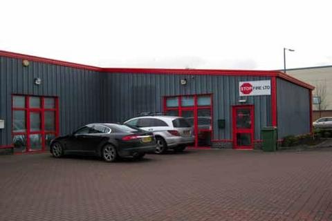 Warehouse to rent, 32 Dryden Rd Loanhead EH20 9LZ