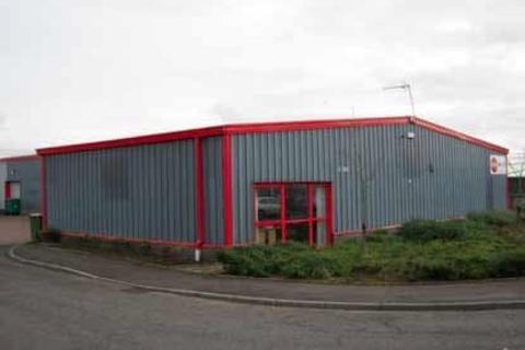 Warehouse to rent, 32 Dryden Rd Loanhead EH20 9LZ