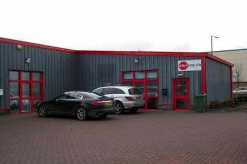 Warehouse to rent, 32 Dryden Rd Loanhead EH20 9LZ