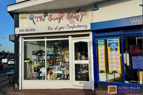 Retail property (high street) to rent, 2 Sea Rd Sunderland SR6 9BX