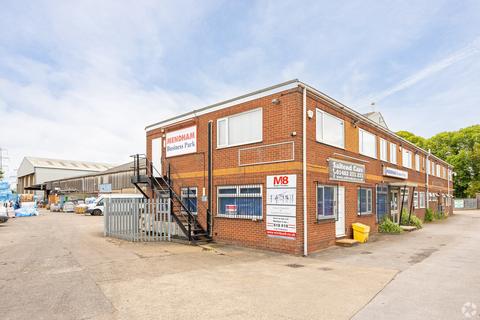Warehouse to rent, Hull Rd Hull HU12 8DZ