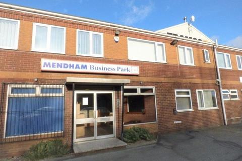 Warehouse to rent, Hull Rd Hull HU12 8DZ