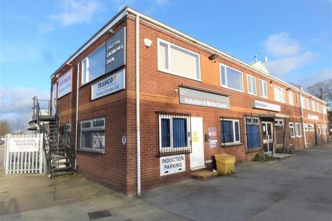 Warehouse to rent, Hull Rd Hull HU12 8DZ