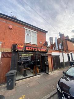 Retail property (high street) for sale, 3 Linton St Leicester LE5 5JB