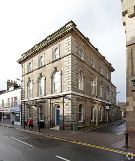 Office for sale, 34 Sandgate Ayr KA7 1BX