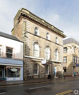 Office for sale, 34 Sandgate Ayr KA7 1BX