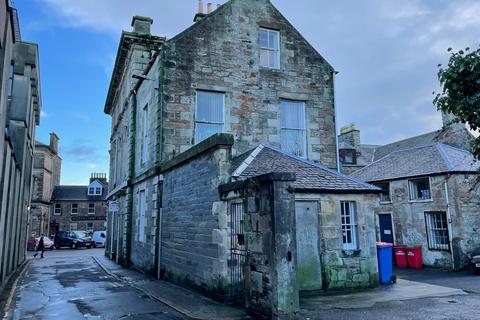 Office for sale, 34 Sandgate Ayr KA7 1BX