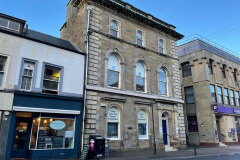 Office for sale, 34 Sandgate Ayr KA7 1BX