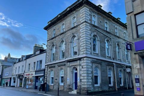 Office for sale, 34 Sandgate Ayr KA7 1BX