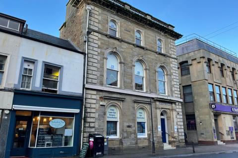 Office for sale, 34 Sandgate Ayr KA7 1BX