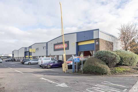 Warehouse to rent, Third Way Avonmouth BS11 9YE