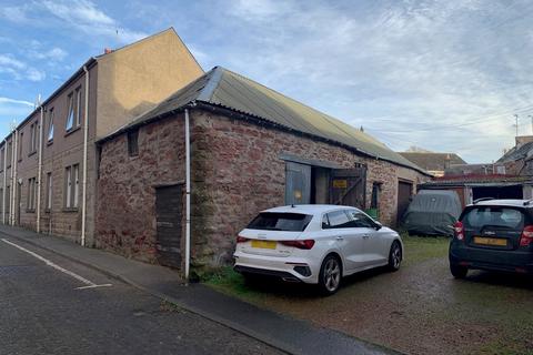 Distribution warehouse to rent, 4 Hay St Coupar Angus PH13 9BL