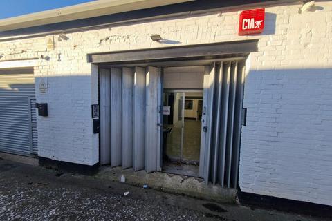 Warehouse to rent, Brockhampton Ln Havant PO9 1JB