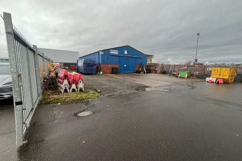 Industrial development to rent, 27 Bankhead Dr Edinburgh EH11 4DN