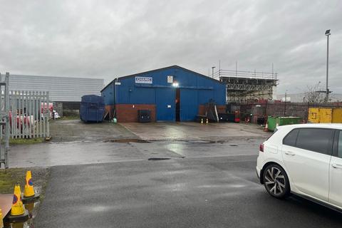 Industrial development to rent, 27 Bankhead Dr Edinburgh EH11 4DN