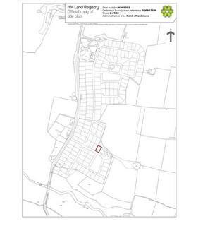 Land for sale, Darman Ln Paddock Wood TN12 6NE