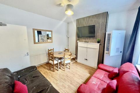 6 bedroom house to rent, Nottingham NG3