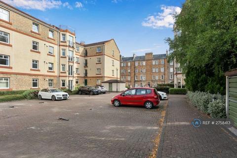 2 bedroom flat to rent, Sinclair Place, Edinburgh, EH11