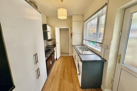 5 bedroom house to rent, Nottingham NG3