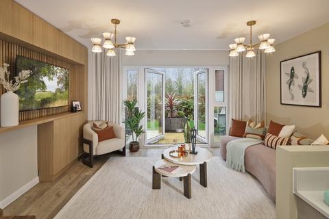 2 bedroom semi-detached house for sale, Plot 177, Fulmar at Newsam Rise, Skeltongate LS9
